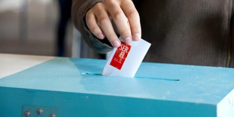 Plebiscito: Revisa aquí los locales de votación habilitados en la provincia de Osorno
