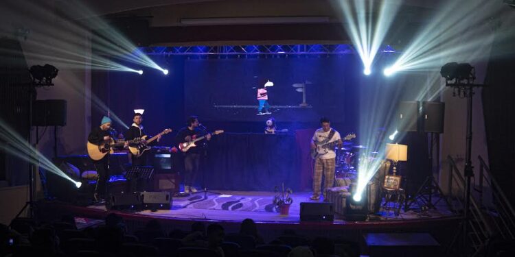 Semana de la música nacional se celebra en Osorno