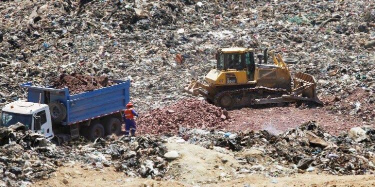 Municipios de la provincia pagarán 8 mil pesos por tonelada de residuos en vertedero de Osorno