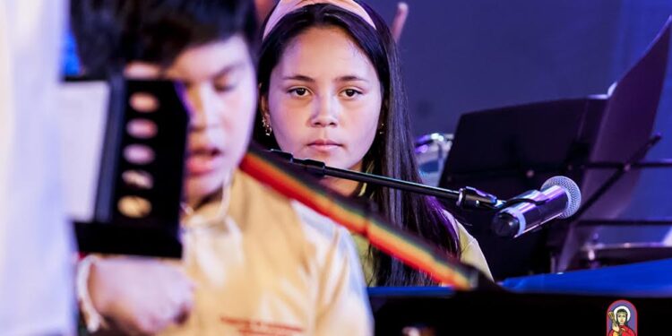 Próxima semana se realizará seminario internacional de música en Osorno