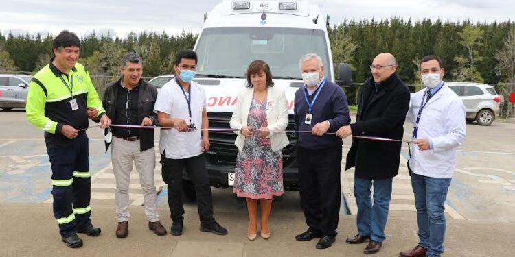 Conmemoraron Día del Hospital en Red Asistencial de Osorno