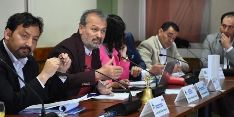 Aprueban 372 millones para equipamiento de establecimientos de pre básica en Purranque