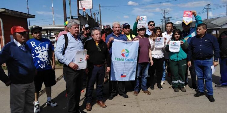 Osorno: Trabajadores del aseo acusan perjuicio económico tras nuevo llamado a licitación