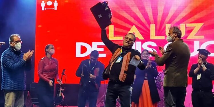 Invitan a artistas nacionales a participar en Festival de la Leche y la Carne 2023