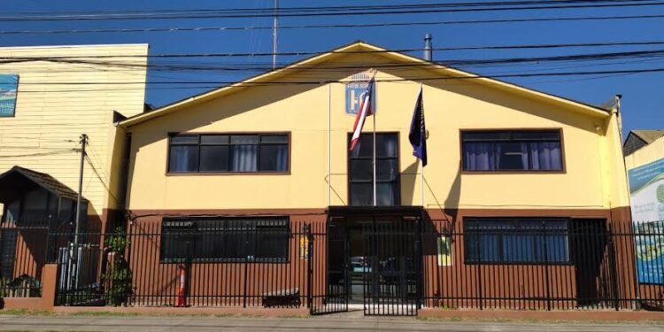 Dharma College de Purranque participará en Proyecto FIC&nbsp;