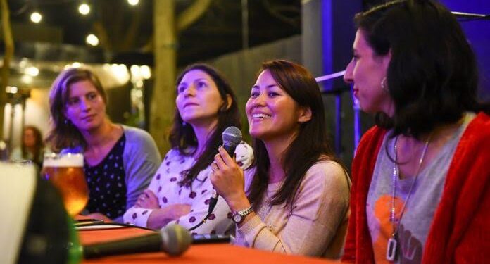 Osorno: Realizan programa nacional de educación y sexualidad