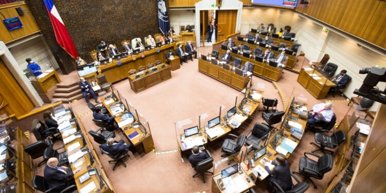 TPP11 será votado este martes en el Senado