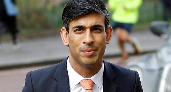 Rishi Sunak será el nuevo primer ministro del Reino Unido