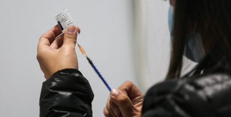 Minsal anuncia inicio de vacunación contra la viruela del mono