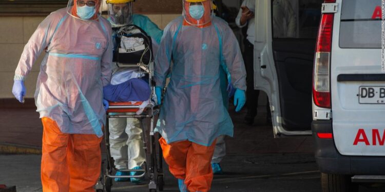 Crean memorial para recordar a víctimas del Covid-19 en Osorno