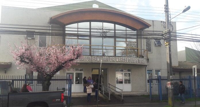 Funcionarios de salud municipal de Osorno iniciaron movilizaciones&nbsp;