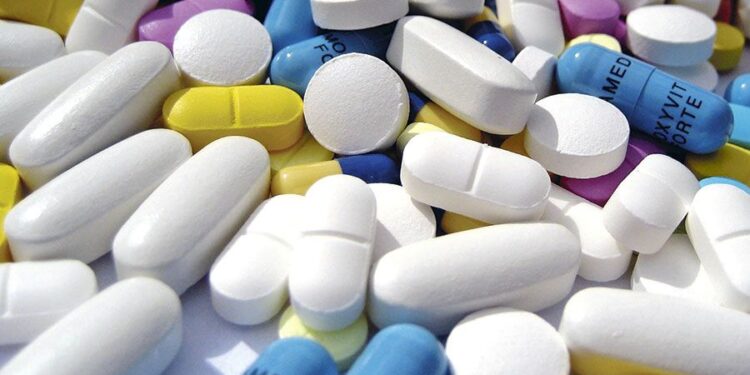 Estudio detecta baja en stock de medicamentos genéricos en farmacias