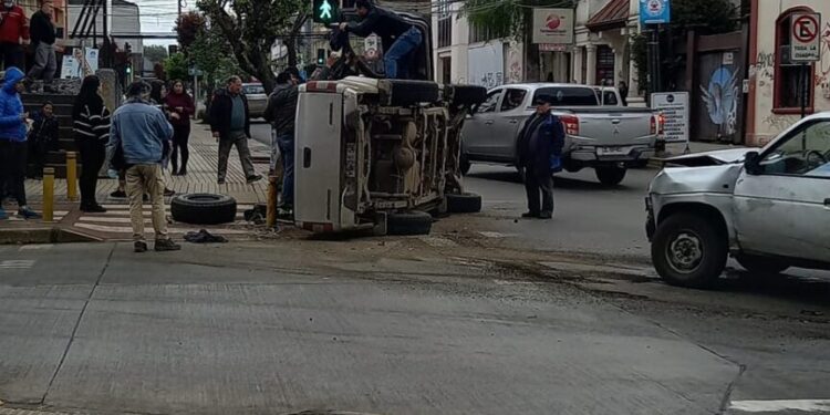 Departamento de tránsito Osorno no justifica reductor de velocidad en conflictiva arteria