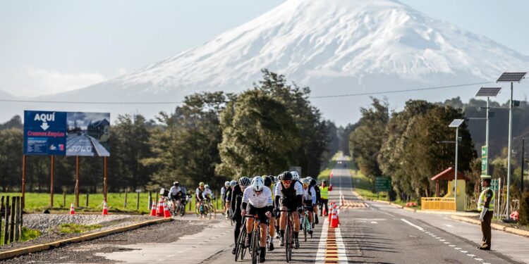 Carrera “monumento Cardenal Samoré” recorrió 174 kilómetros