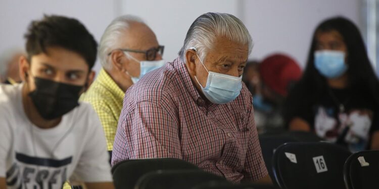 Más de 50 mil personas en la región recibirán pensión garantizada universal&nbsp;