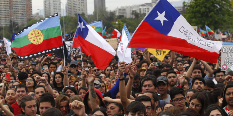 Chile se impone a Venezuela y gana escaño en el Consejo de Derechos Humanos
