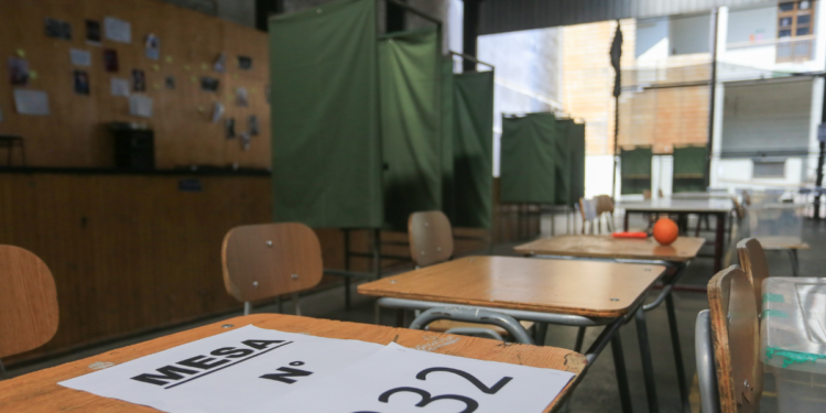 Desde este 1 de octubre se puede solicitar el cambio de domicilio electoral