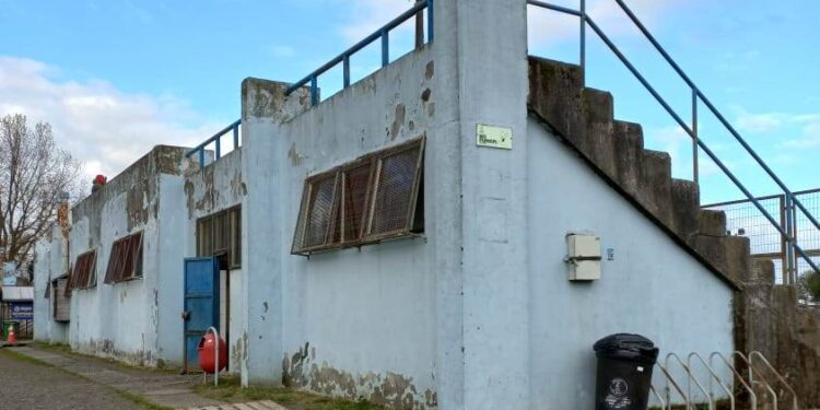 Complejo deportivo de Rahue Alto se adjudicó recursos para mejoramiento