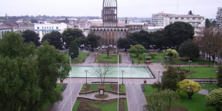 Tres nuevas ambulancias deberían llegar a provincia de Osorno