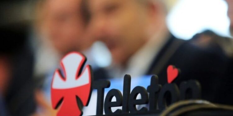 Jóvenes de Osorno inician acciones para reunir dinero para Teletón