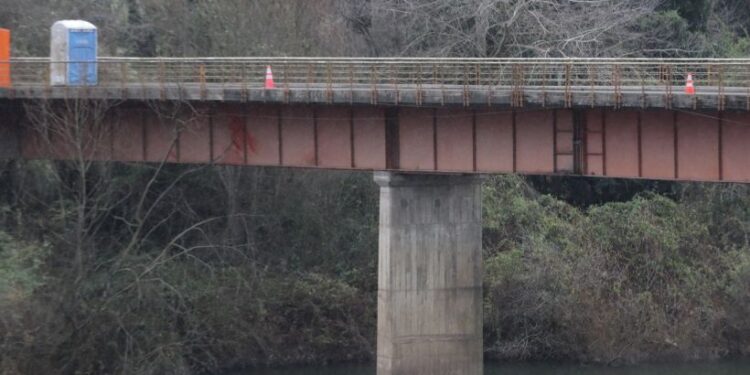 Piden a director nacional (s) del MOP soluciones a caminos en provincia de Osorno