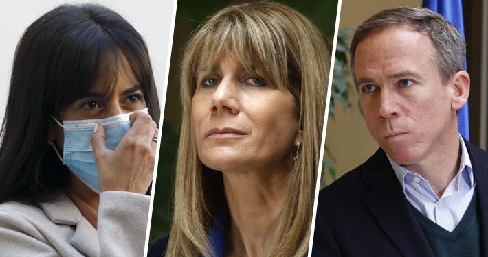 Oposición cuestiona al Gobierno tras anuncio de impulsar aborto sin causales 