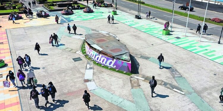 Ordenan devolver dinero por obras en pileta de Puerto Montt&nbsp;