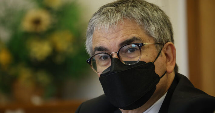 Marcel y desempleo en Chile: «Estamos lejos de la tasa de desocupación de dos dígitos»