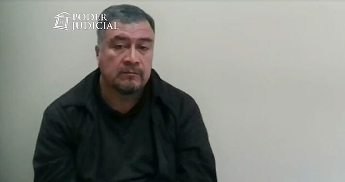 Juzgado de Temuco amplía en 40 días investigación contra Héctor Llaitul