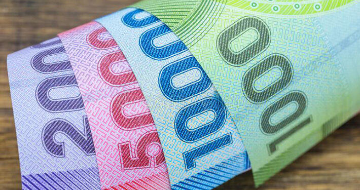 Tras inflación: UF escalará $309 y superará los $34.500 en octubre