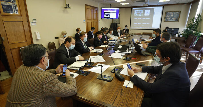 Los principales nudos de la reforma tributaria se abordarán desde hoy