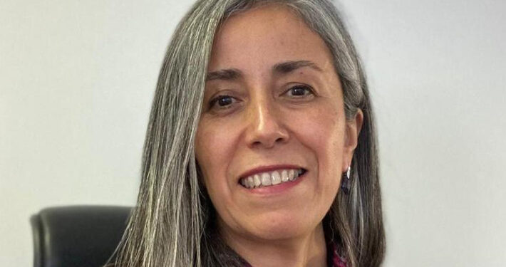 Presidente Boric designa a Pamela Gana como superintendente de Seguridad Social