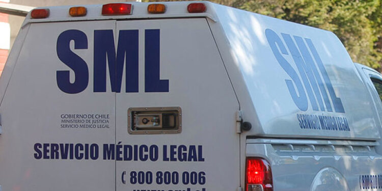 Encuentran sin vida a sacerdote en Puerto Montt