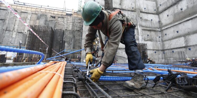 Imacec de agosto sin variación: El mercado esperaba una baja de 1,5%