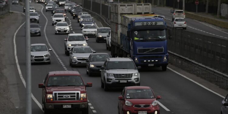 Balance: 12 personas murieron en siniestros viales durante fin de semana largo