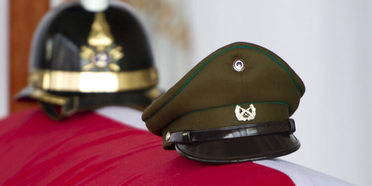 Familia del sargento Retamal pide que el Gobierno no asista a funerales