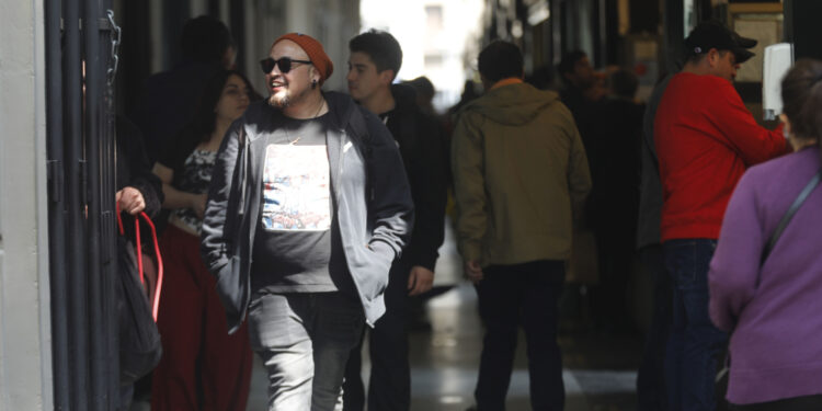 La mitad de las regiones redujo sus contagios Covid en la última semana