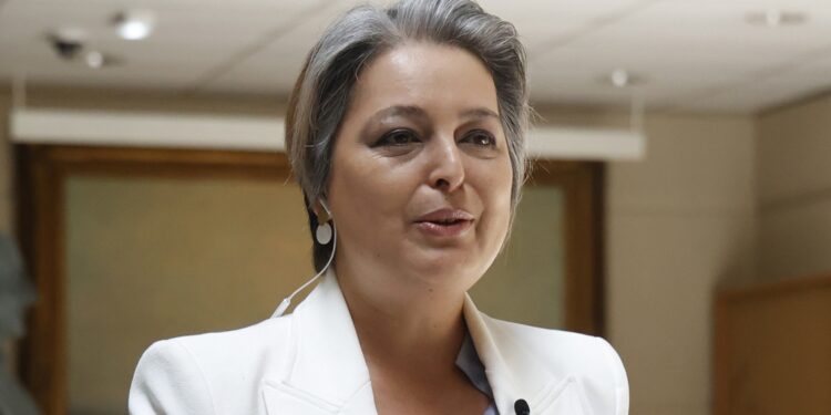 Comisión de Trabajo del Senado aprobó en particular el proyecto de 40 horas