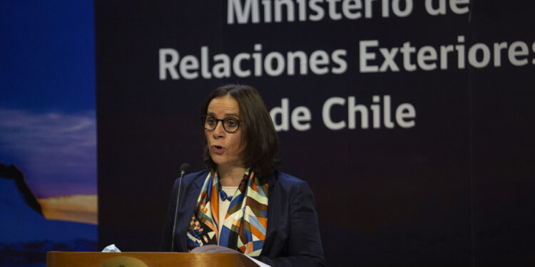 Gobierno limitó a «fin de año» negociaciones laterales del TPP-11