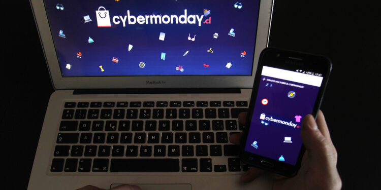 Primera hora del Cyber Monday: 100 mil transacciones y ventas por 11 millones de dólares