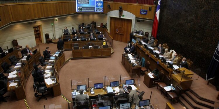 Senado votará el martes 11 de octubre la adhesión de Chile al TPP-11