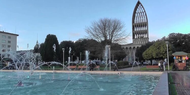 Osorno será sede en noviembre de encuentro nacional de concejales 