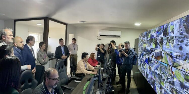 Alcalde de Osorno propuso un retén móvil de Carabineros para Rahue Alto Norte