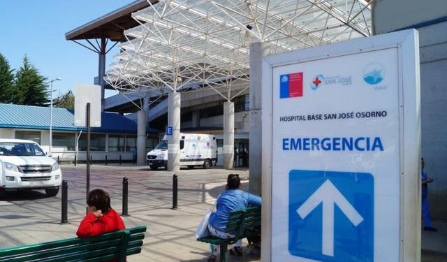 Llaman a hacer buen uso de la Red Asistencial en Osorno