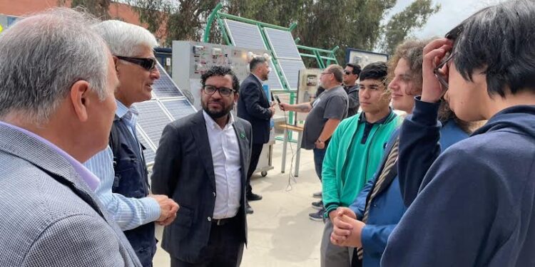 Los Lagos: invitan a postular al Fondo de Acceso a la Energía para organizaciones sociales