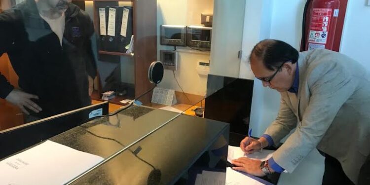 Municipio de Osorno interpuso denuncia por irregularidades en reposición de Liceo Carmela Carvajal