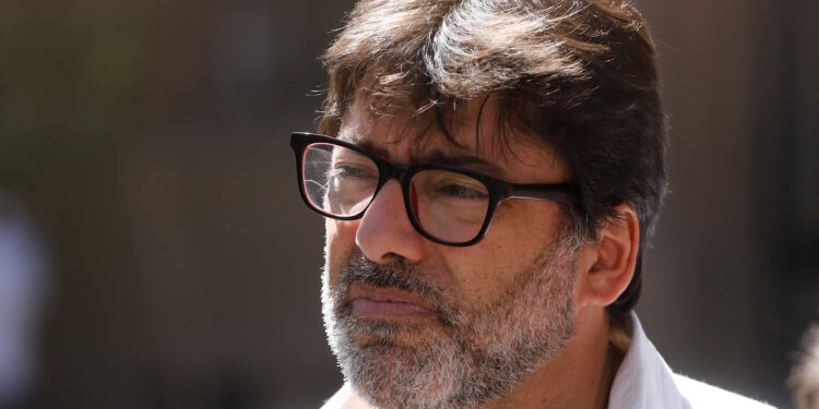 «Le llegará su hora»: Daniel Jadue recibe violenta amenaza por correo electrónico