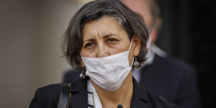 Ministra de Salud dijo que «podemos retroceder» en Plan Paso a Paso por casos Covid-19