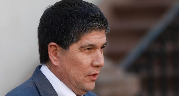 Paro de camioneros: Gobierno no descarta aplicar la ley de Seguridad del Estado