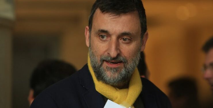 Amarillos por Chile propone un Consejo Constituyente elegido por el Congreso